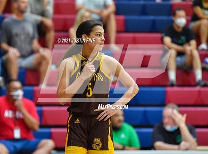 Thumbnail 1 in El Camino vs. Westview (CIF San Diego Section D1 Final) photogallery.