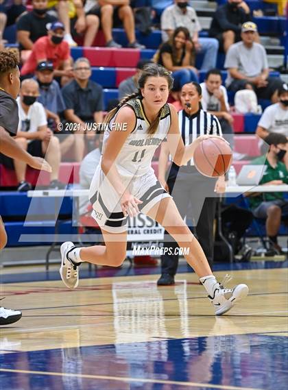 Thumbnail 3 in El Camino vs. Westview (CIF San Diego Section D1 Final) photogallery.