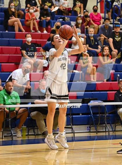 Thumbnail 2 in El Camino vs. Westview (CIF San Diego Section D1 Final) photogallery.