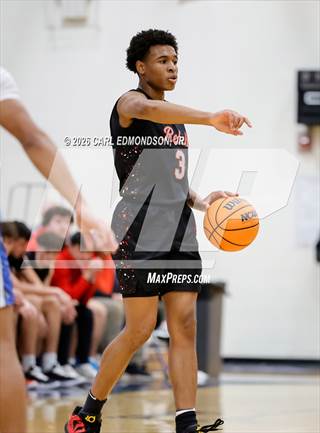 Maryville @ Battle Ground Academy