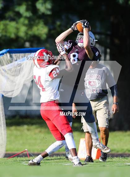 Thumbnail 1 in Jeffersonville @ Pulaski County photogallery.