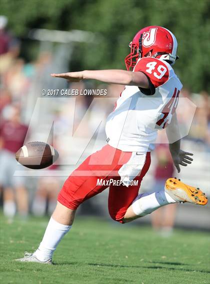 Thumbnail 1 in Jeffersonville @ Pulaski County photogallery.
