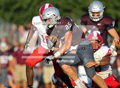 Thumbnail 1 in Jeffersonville @ Pulaski County photogallery.