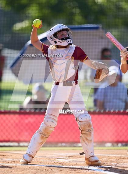 Thumbnail 3 in Sequoyah @ Lassiter photogallery.
