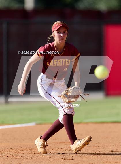 Thumbnail 3 in Sequoyah @ Lassiter photogallery.