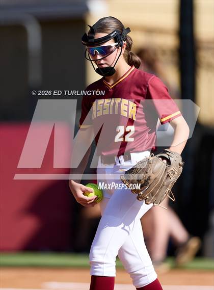 Thumbnail 1 in Sequoyah @ Lassiter photogallery.