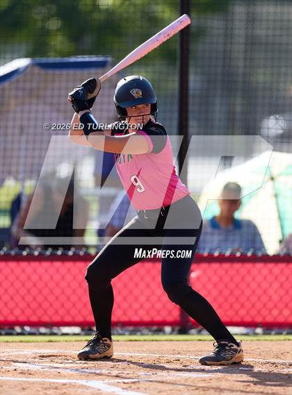 Thumbnail 1 in Sequoyah @ Lassiter photogallery.
