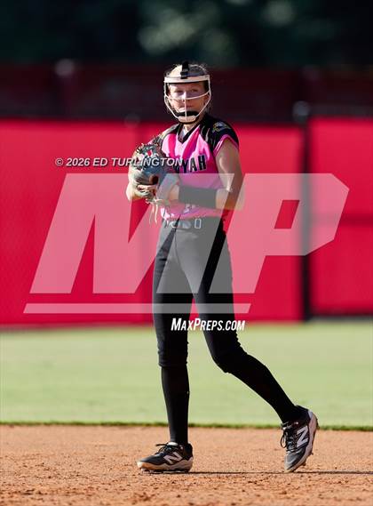 Thumbnail 1 in Sequoyah @ Lassiter photogallery.