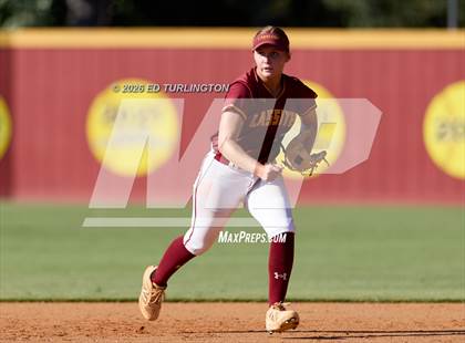 Thumbnail 1 in Sequoyah @ Lassiter photogallery.