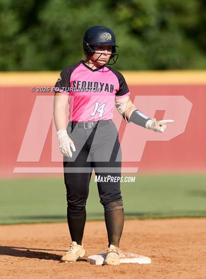 Thumbnail 1 in Sequoyah @ Lassiter photogallery.
