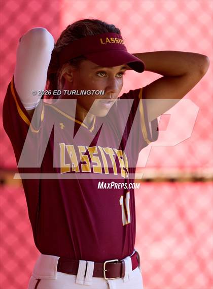 Thumbnail 1 in Sequoyah @ Lassiter photogallery.