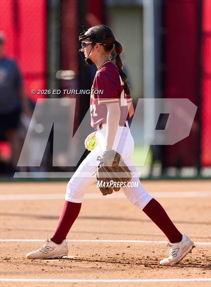 Thumbnail 1 in Sequoyah @ Lassiter photogallery.