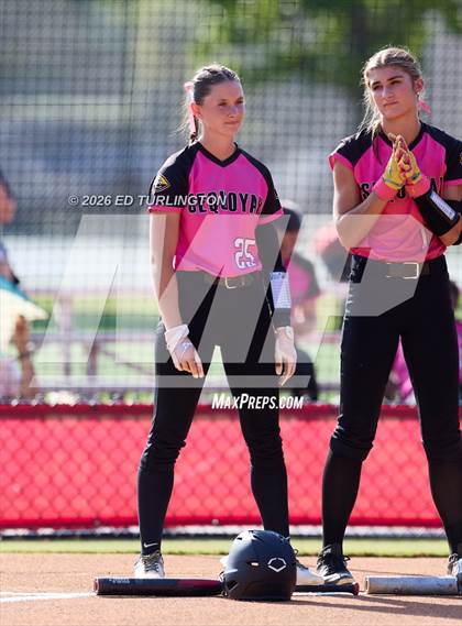 Thumbnail 1 in Sequoyah @ Lassiter photogallery.