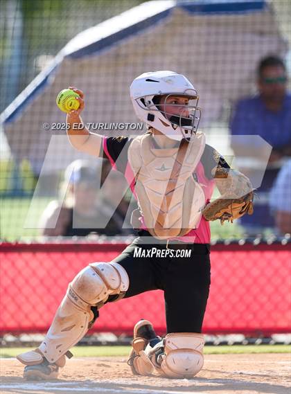 Thumbnail 1 in Sequoyah @ Lassiter photogallery.