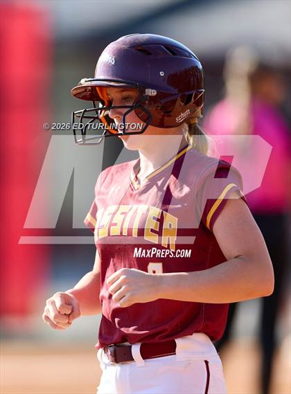 Thumbnail 2 in Sequoyah @ Lassiter photogallery.
