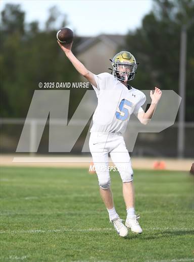 FR: Quartz Hill @ Lancaster