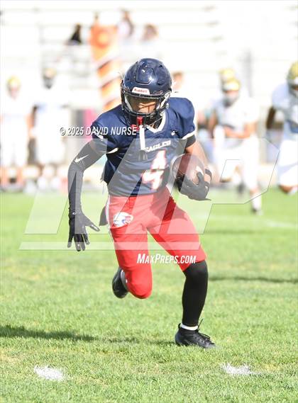 Thumbnail 3 in FR: Quartz Hill @ Lancaster photogallery.