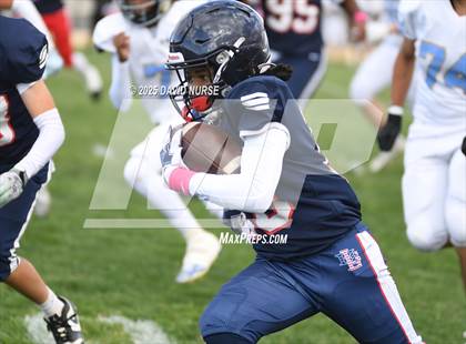 Thumbnail 3 in FR: Quartz Hill @ Lancaster photogallery.