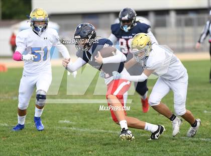 Thumbnail 3 in FR: Quartz Hill @ Lancaster photogallery.