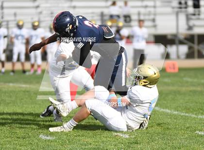 Thumbnail 2 in FR: Quartz Hill @ Lancaster photogallery.