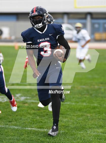 Thumbnail 3 in FR: Quartz Hill @ Lancaster photogallery.