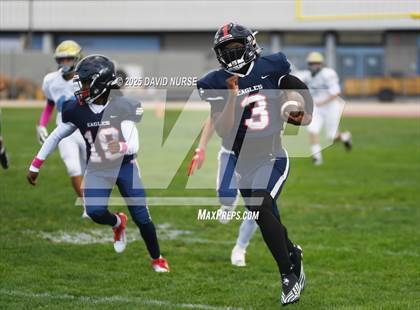 Thumbnail 2 in FR: Quartz Hill @ Lancaster photogallery.