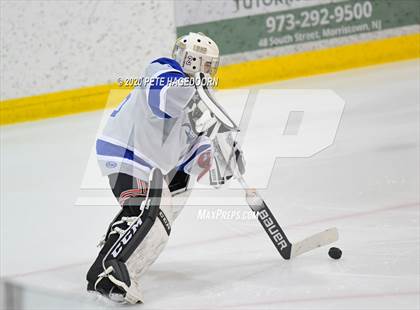 Thumbnail 1 in West Morris Central @ Gill St. Bernards (HASS Cup Quarterfinal) photogallery.