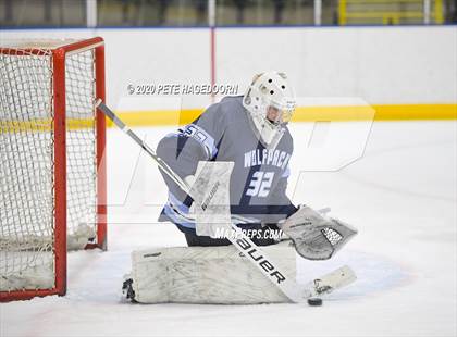 Thumbnail 3 in West Morris Central @ Gill St. Bernards (HASS Cup Quarterfinal) photogallery.
