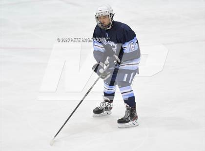 Thumbnail 2 in West Morris Central @ Gill St. Bernards (HASS Cup Quarterfinal) photogallery.