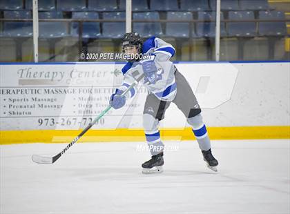 Thumbnail 3 in West Morris Central @ Gill St. Bernards (HASS Cup Quarterfinal) photogallery.