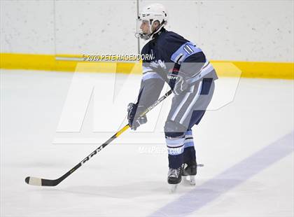 Thumbnail 1 in West Morris Central @ Gill St. Bernards (HASS Cup Quarterfinal) photogallery.