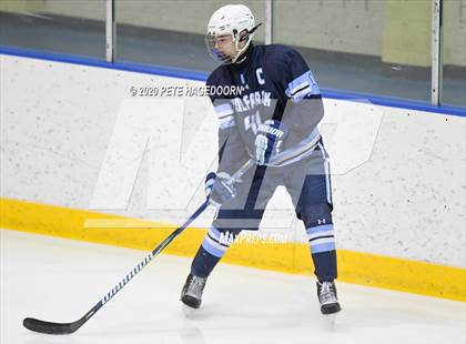 Thumbnail 1 in West Morris Central @ Gill St. Bernards (HASS Cup Quarterfinal) photogallery.