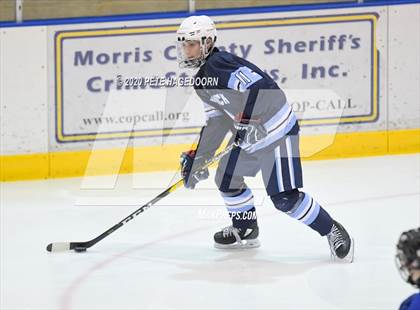 Thumbnail 1 in West Morris Central @ Gill St. Bernards (HASS Cup Quarterfinal) photogallery.