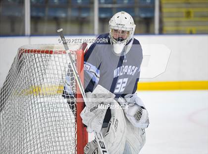 Thumbnail 2 in West Morris Central @ Gill St. Bernards (HASS Cup Quarterfinal) photogallery.