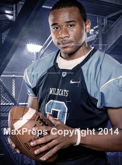 Thumbnail 1 in Centreville (2014 Preseason Top 25 Photo Shoot) photogallery.