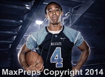 Thumbnail 3 in Centreville (2014 Preseason Top 25 Photo Shoot) photogallery.