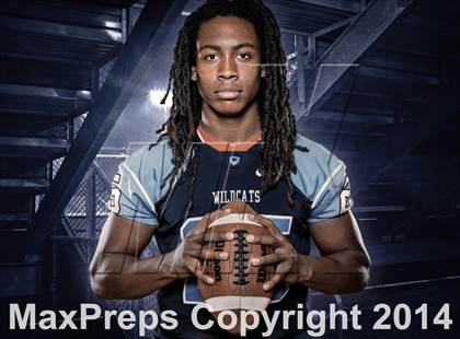 Thumbnail 1 in Centreville (2014 Preseason Top 25 Photo Shoot) photogallery.