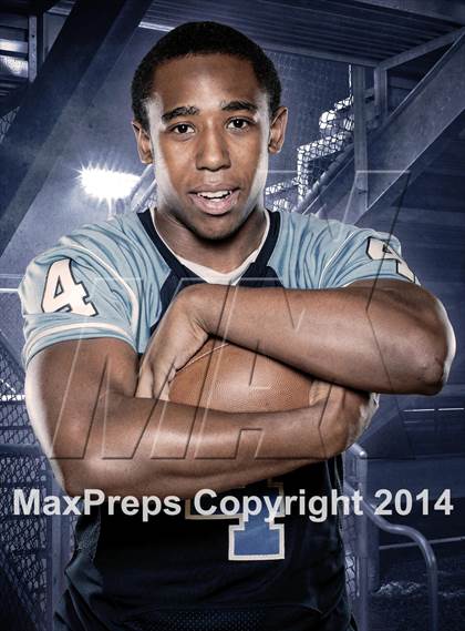 Thumbnail 3 in Centreville (2014 Preseason Top 25 Photo Shoot) photogallery.