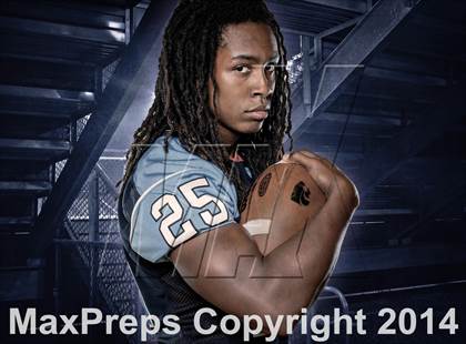 Thumbnail 2 in Centreville (2014 Preseason Top 25 Photo Shoot) photogallery.