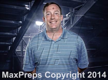 Thumbnail 3 in Centreville (2014 Preseason Top 25 Photo Shoot) photogallery.