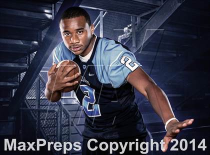 Thumbnail 2 in Centreville (2014 Preseason Top 25 Photo Shoot) photogallery.
