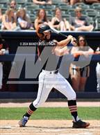 Photo from the gallery "Altamont vs. Gibson City-Melvin-Sibley (IHSA 1A Semifinal)"