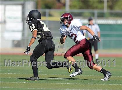 Thumbnail 1 in Simi Valley @ Golden Valley photogallery.