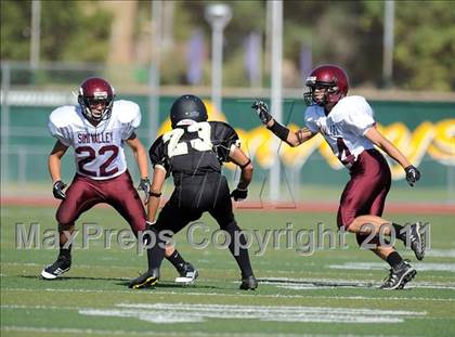 Thumbnail 3 in Simi Valley @ Golden Valley photogallery.