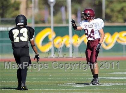 Thumbnail 3 in Simi Valley @ Golden Valley photogallery.