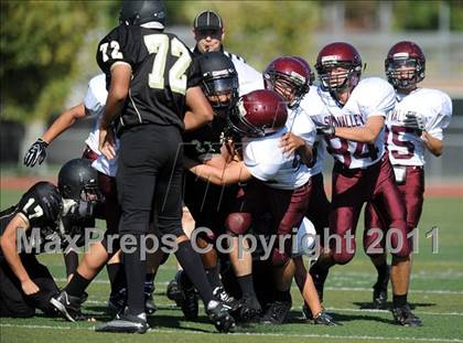 Thumbnail 3 in Simi Valley @ Golden Valley photogallery.