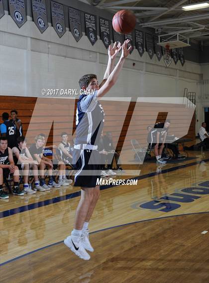 Thumbnail 3 in South El Monte vs El Segundo (Cal High Tournament) photogallery.