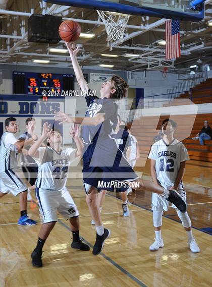 Thumbnail 1 in South El Monte vs El Segundo (Cal High Tournament) photogallery.