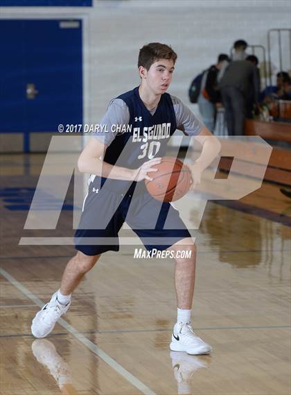 Thumbnail 1 in South El Monte vs El Segundo (Cal High Tournament) photogallery.