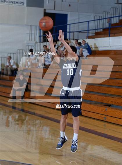 Thumbnail 1 in South El Monte vs El Segundo (Cal High Tournament) photogallery.